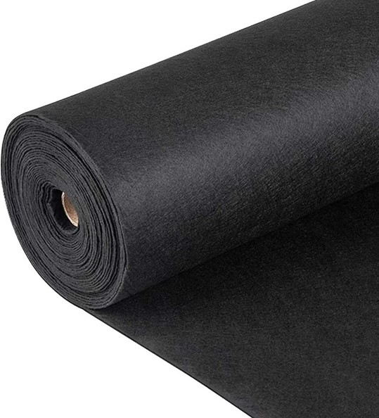 Guanti In Tessuto Non Tessuto 75g/m², 26x16 Cm - Confezione Da 2 Da 50 Pezzi, Morbidi E Assorbenti