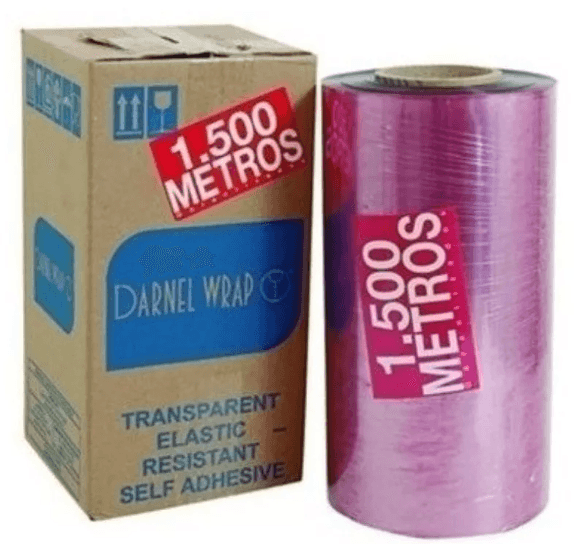 Bobine De Fil Nylbond Industriel Coats - 1500 Mètres, Fil Nylon Collé Fort Pour Matelassage