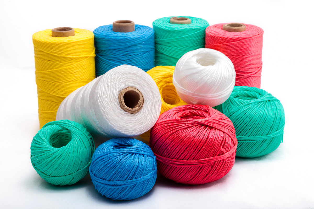 Usos de la cabuya plástica en Cali