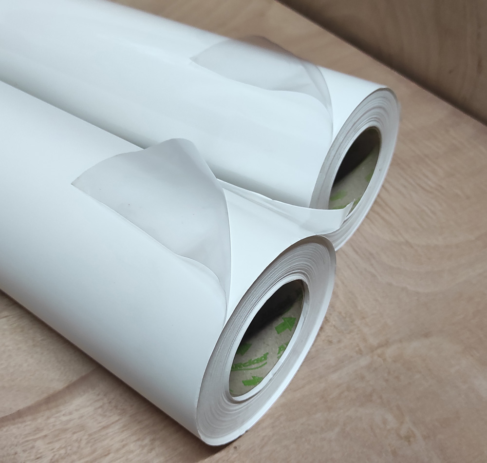 Ventajas del vinilo en la construcción en Cali