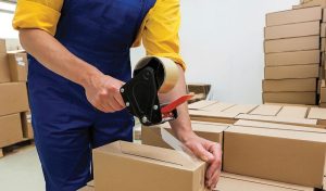 empaques para e-commerce en Cali