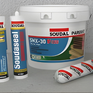 Adhesivos y Pegantes SOUDAL