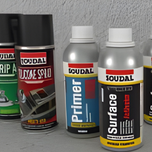 Mantenimiento y Multiusos SOUDAL