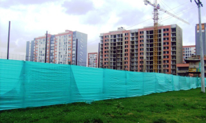 ¿Cómo proteger materiales y superficies durante una obra? Guía práctica para constructores